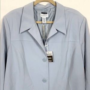 NWT Vintage Avenue Blazer Size 22/24